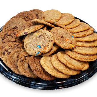 Gourmet Cookies & Trays