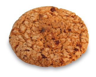 Auntie Em's Coffee Toffee Cookie
