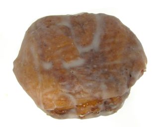 QD Top Shelf - Apple Fritter