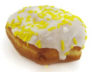 Lemon Bismarck