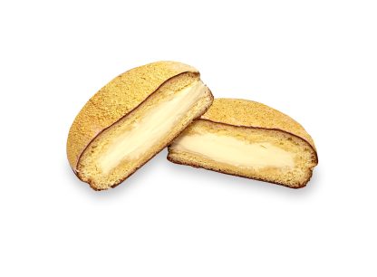 OFF - Strawberry Cheesecake Paczki - Image 2