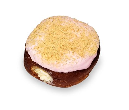 OFF - Strawberry Cheesecake Paczki - Image 4