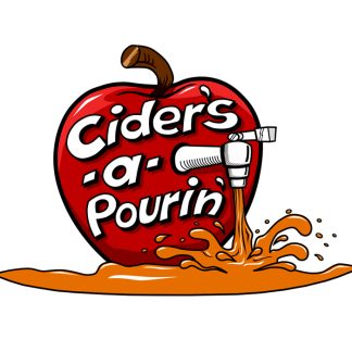 QD Cider Gallons, 1/2 Gallons, & Pints