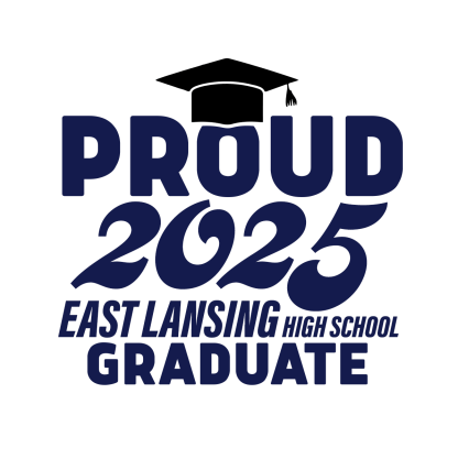 Printed Cookies - Proud Graduate - Minimum 24 - Image 2