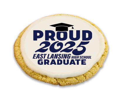 Printed Cookies - Proud Graduate - Minimum 24 - Image 3